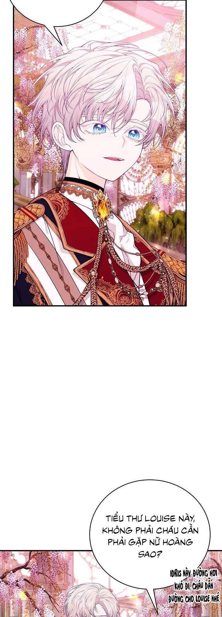 Tôi Chỉ Đi Tìm Cha Thôi Chapter 52 - 57