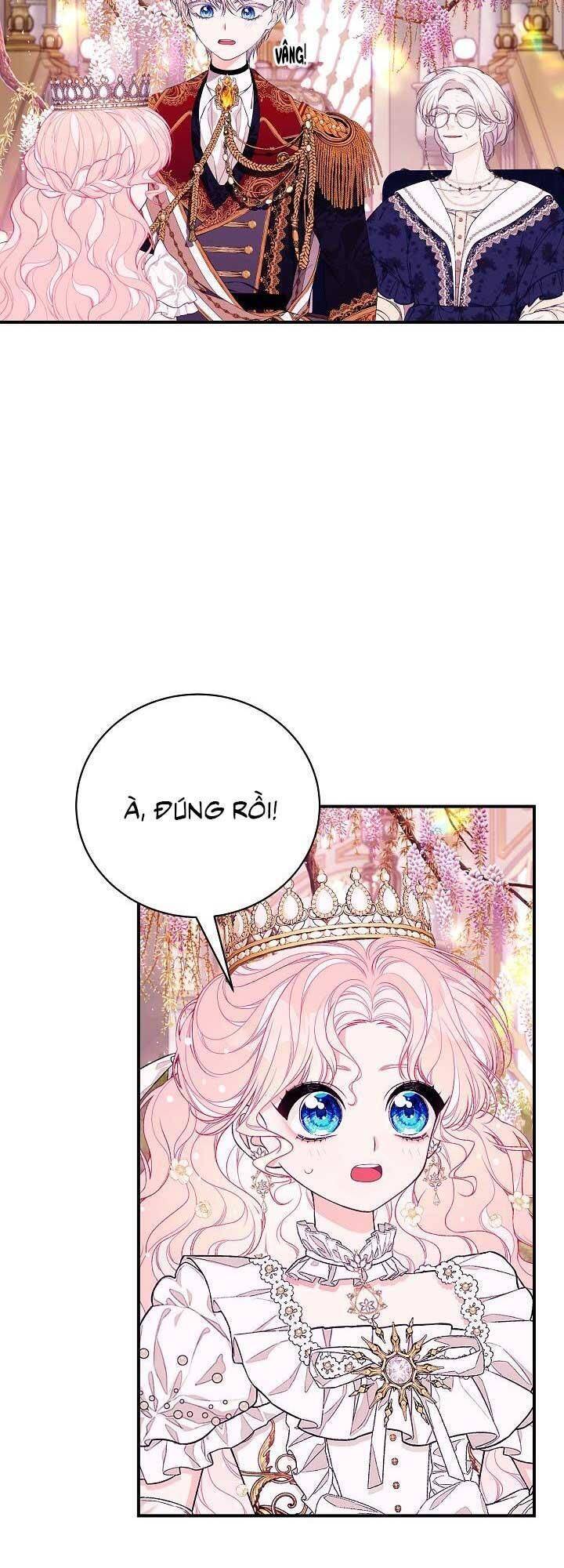 Tôi Chỉ Đi Tìm Cha Thôi Chapter 52 - 58