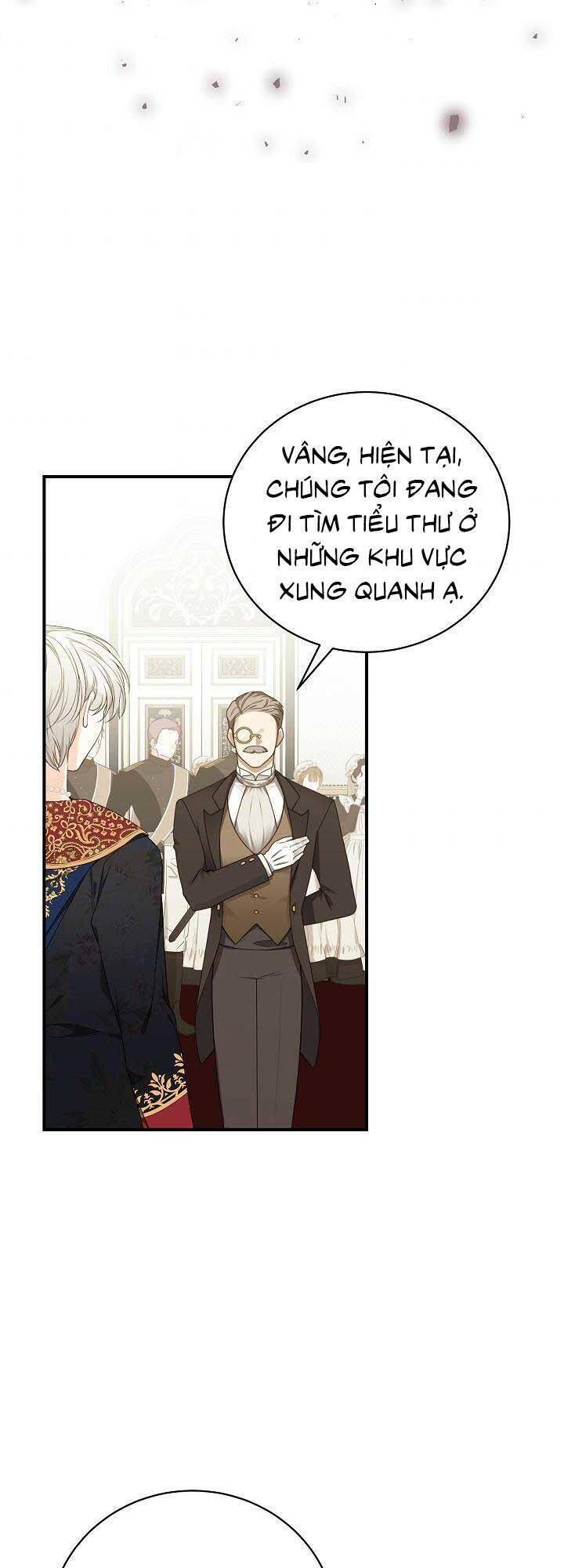 Tôi Chỉ Đi Tìm Cha Thôi Chapter 52 - 60