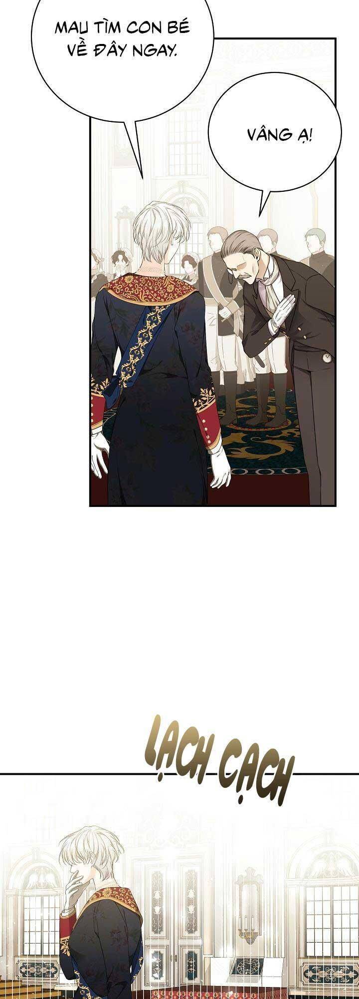 Tôi Chỉ Đi Tìm Cha Thôi Chapter 52 - 61