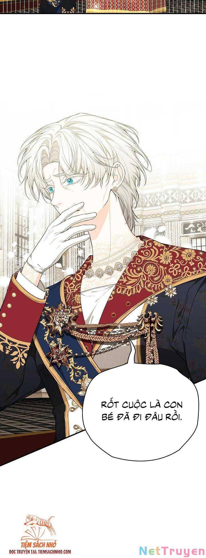 Tôi Chỉ Đi Tìm Cha Thôi Chapter 52 - 62