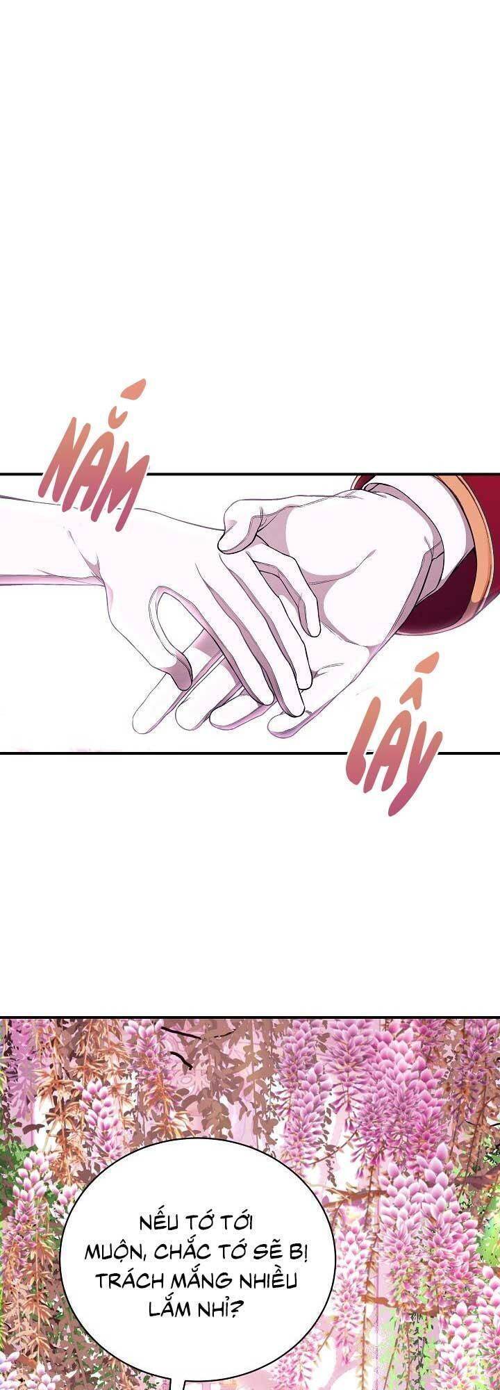 Tôi Chỉ Đi Tìm Cha Thôi Chapter 52 - 63