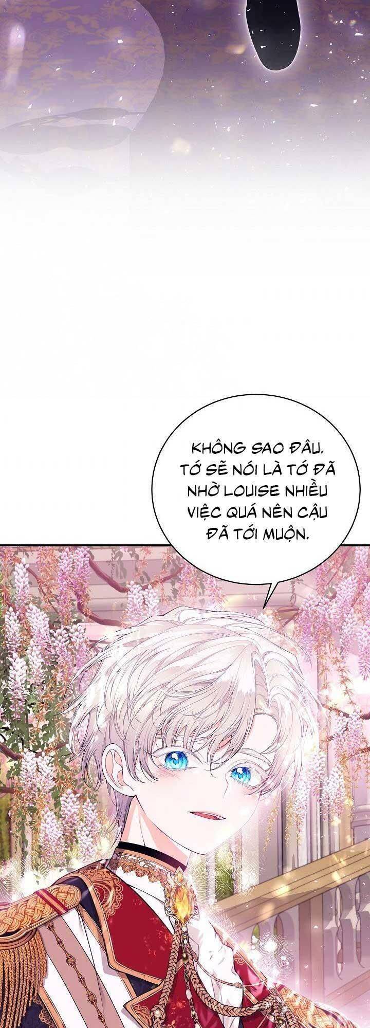 Tôi Chỉ Đi Tìm Cha Thôi Chapter 52 - 65