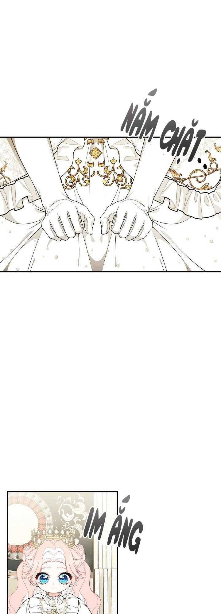 Tôi Chỉ Đi Tìm Cha Thôi Chapter 52 - 10