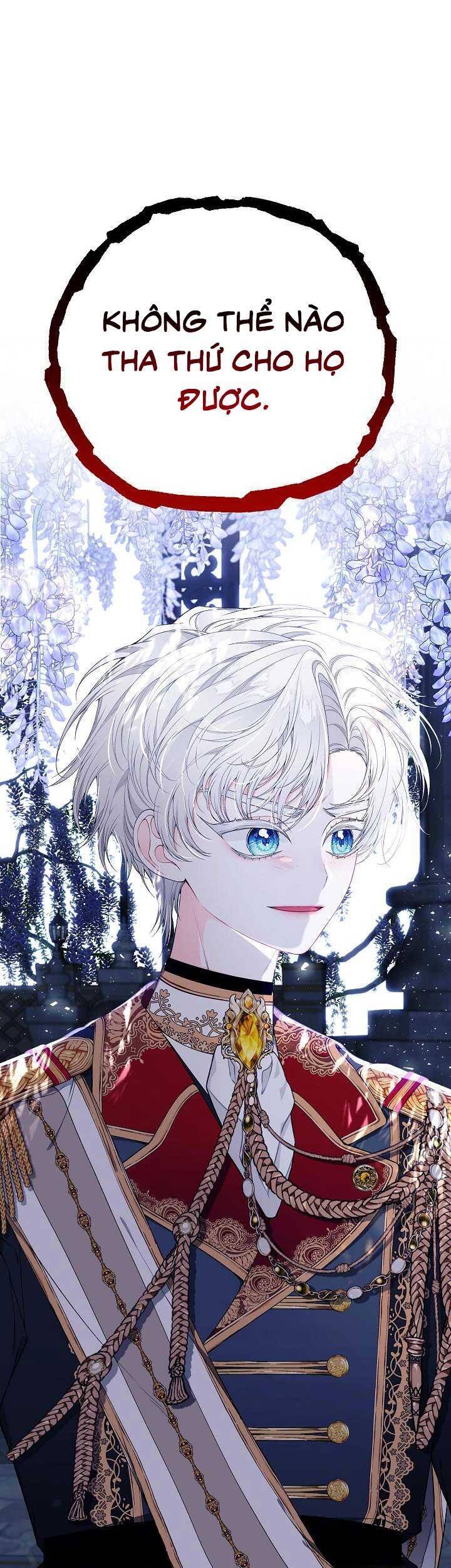 Tôi Chỉ Đi Tìm Cha Thôi Chapter 54 - 11