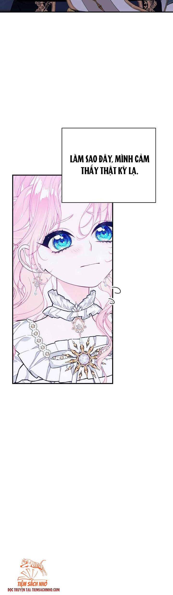 Tôi Chỉ Đi Tìm Cha Thôi Chapter 54 - 12