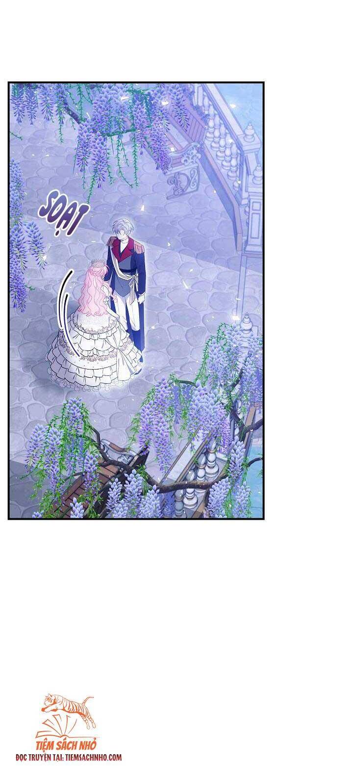 Tôi Chỉ Đi Tìm Cha Thôi Chapter 54 - 15