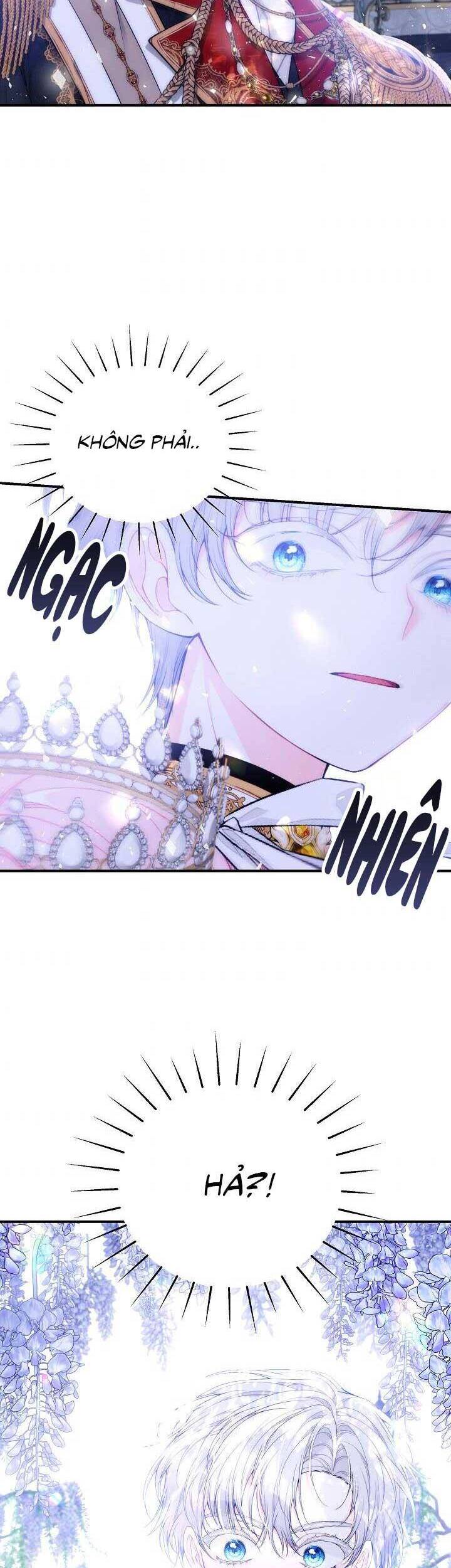 Tôi Chỉ Đi Tìm Cha Thôi Chapter 54 - 17