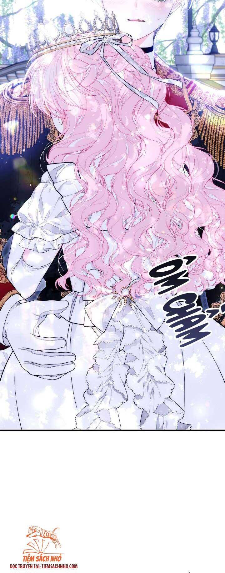 Tôi Chỉ Đi Tìm Cha Thôi Chapter 54 - 18