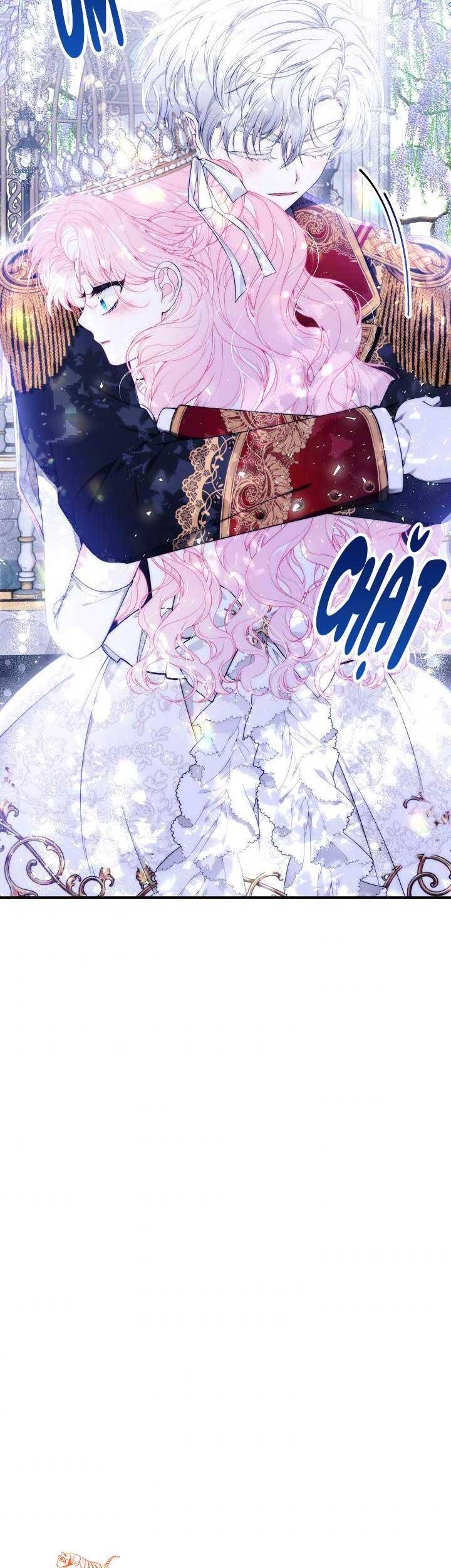 Tôi Chỉ Đi Tìm Cha Thôi Chapter 54 - 21