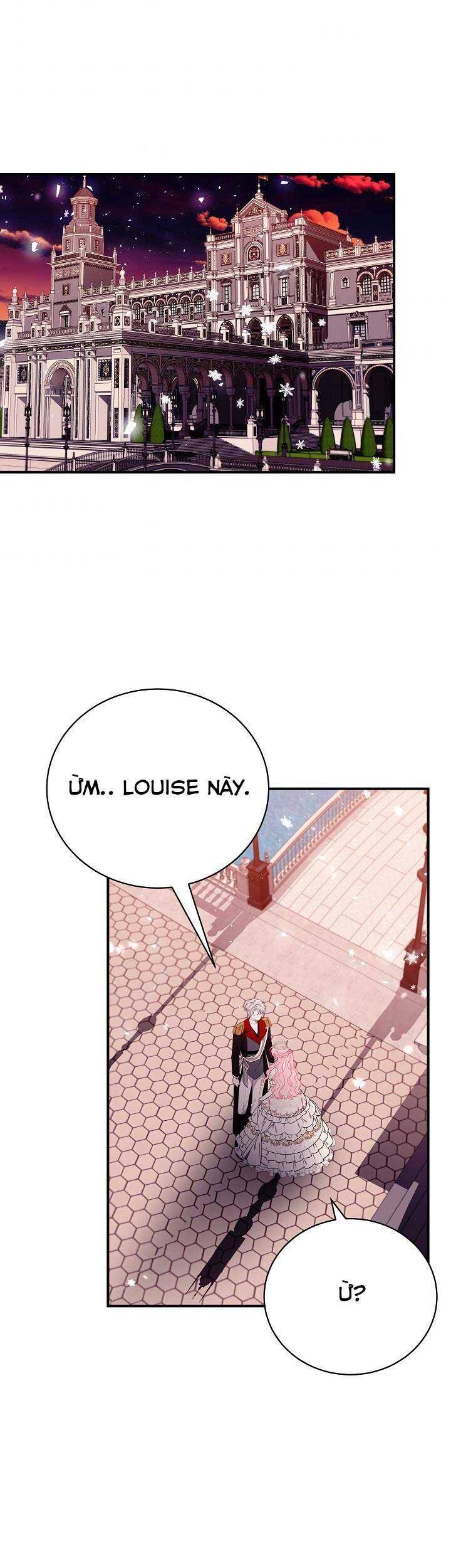 Tôi Chỉ Đi Tìm Cha Thôi Chapter 54 - 23