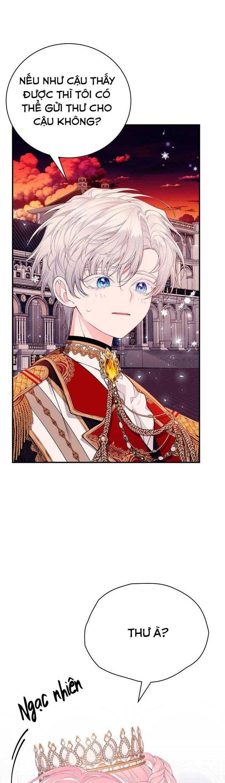 Tôi Chỉ Đi Tìm Cha Thôi Chapter 54 - 24