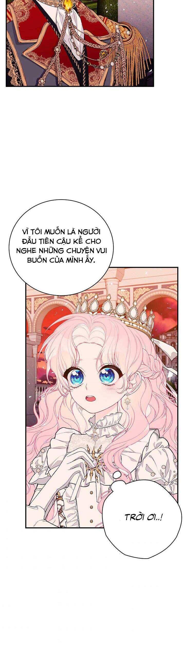 Tôi Chỉ Đi Tìm Cha Thôi Chapter 54 - 27