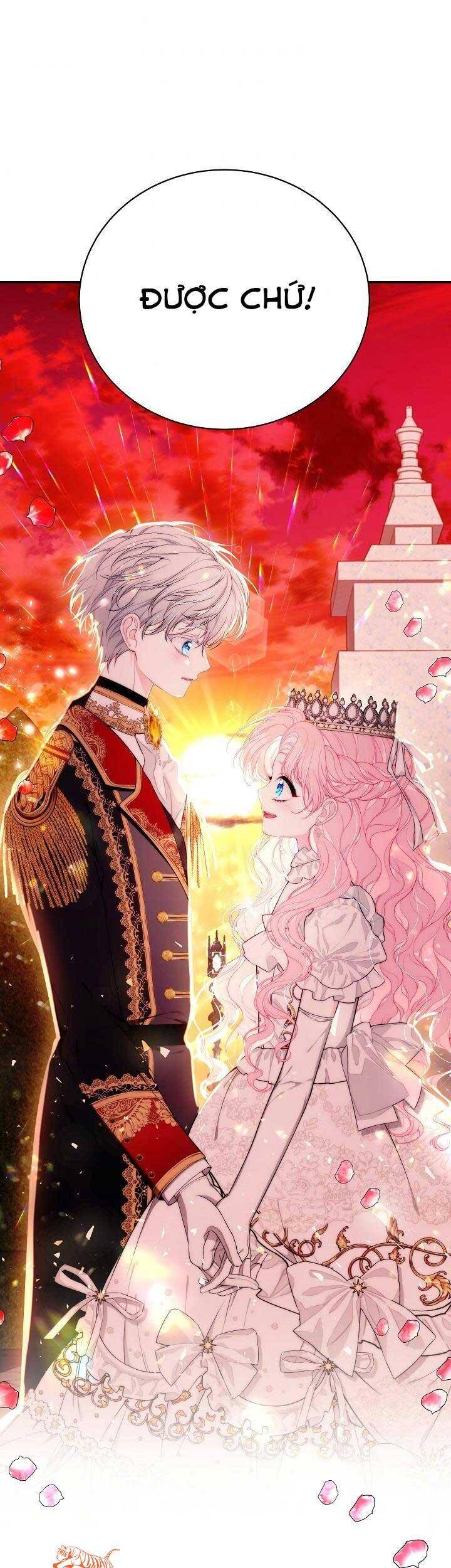 Tôi Chỉ Đi Tìm Cha Thôi Chapter 54 - 28