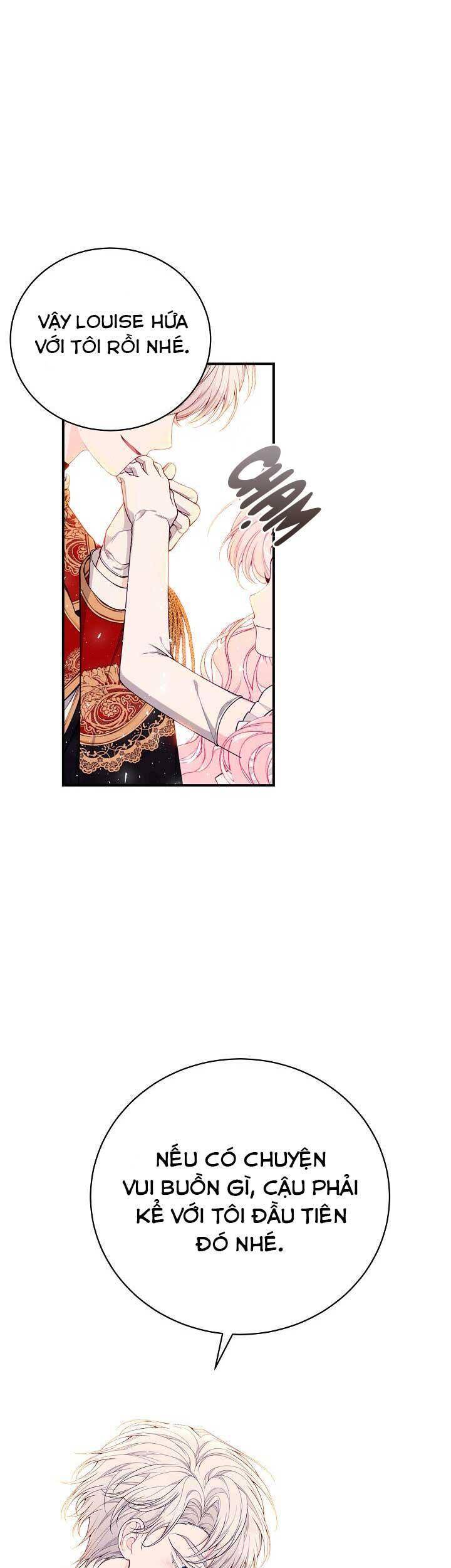 Tôi Chỉ Đi Tìm Cha Thôi Chapter 54 - 30