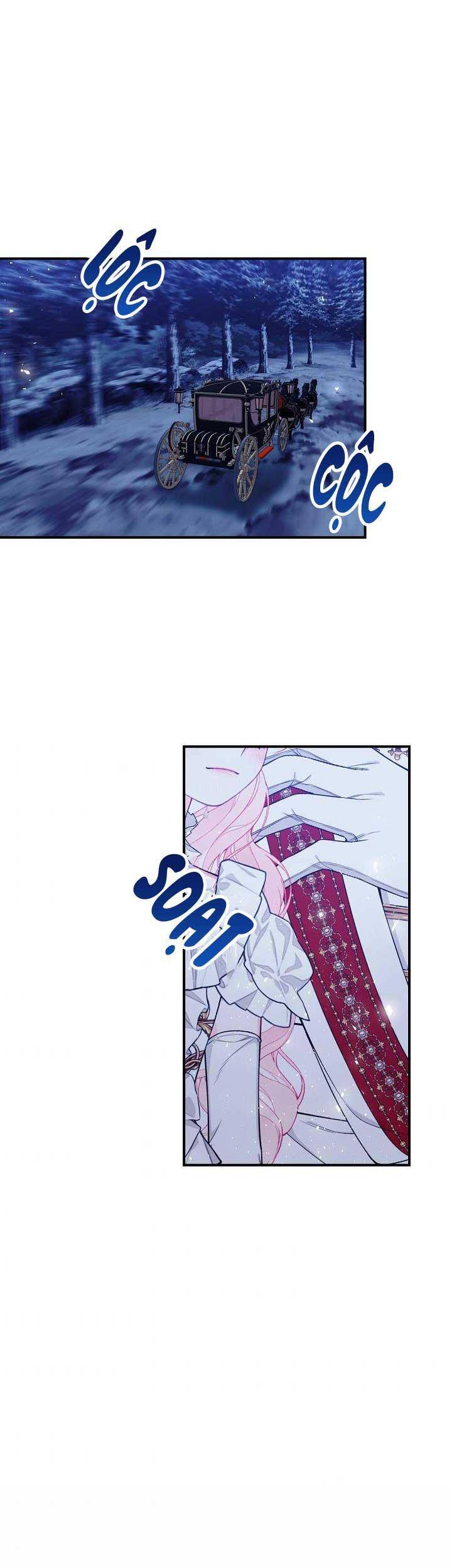 Tôi Chỉ Đi Tìm Cha Thôi Chapter 54 - 33