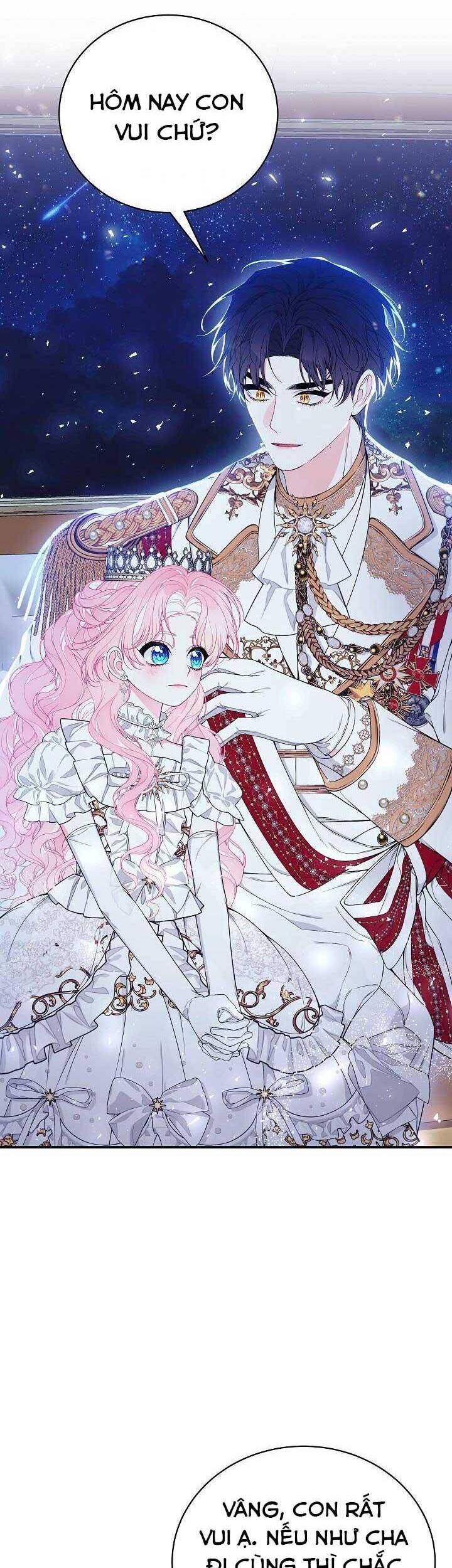 Tôi Chỉ Đi Tìm Cha Thôi Chapter 54 - 34
