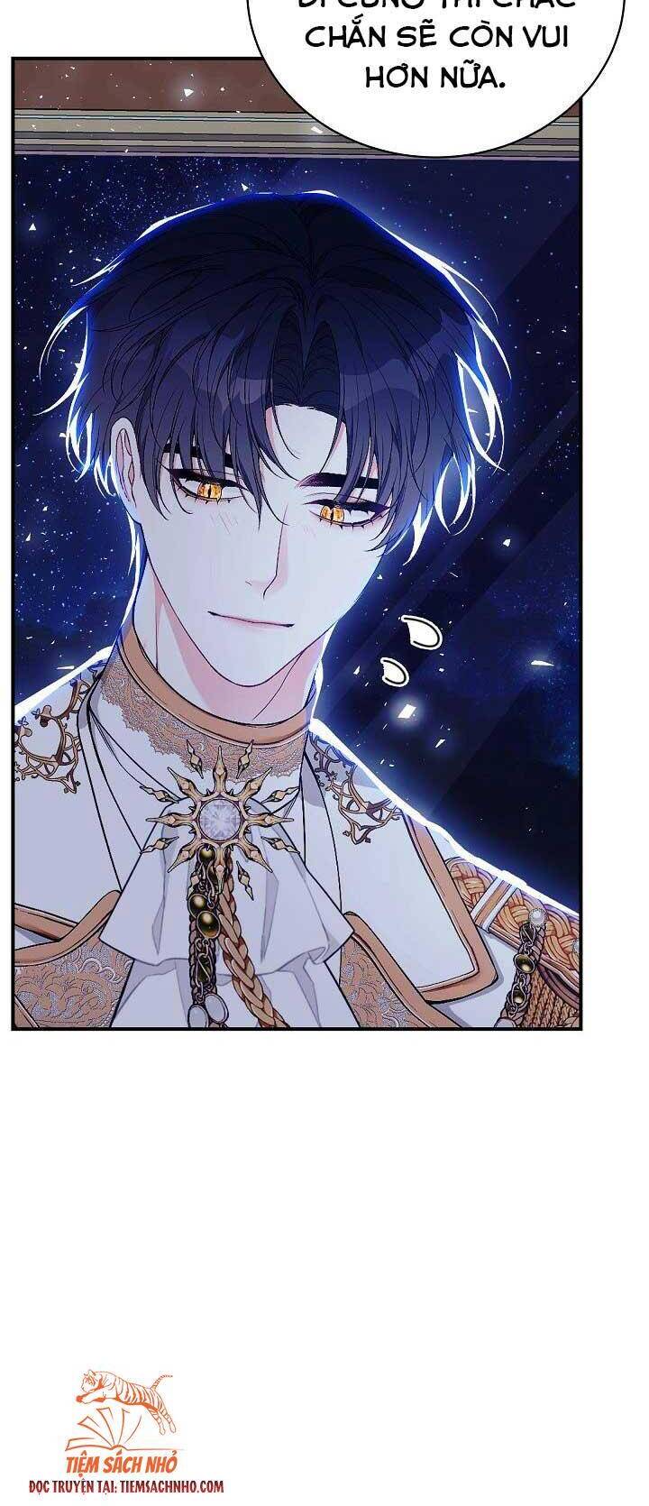 Tôi Chỉ Đi Tìm Cha Thôi Chapter 54 - 35