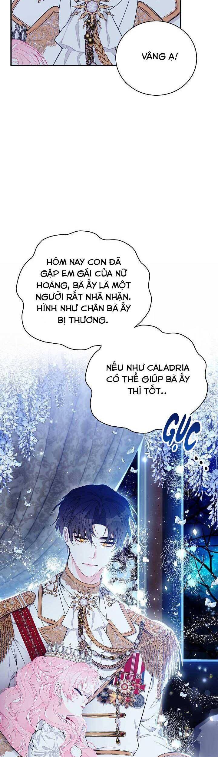 Tôi Chỉ Đi Tìm Cha Thôi Chapter 54 - 37