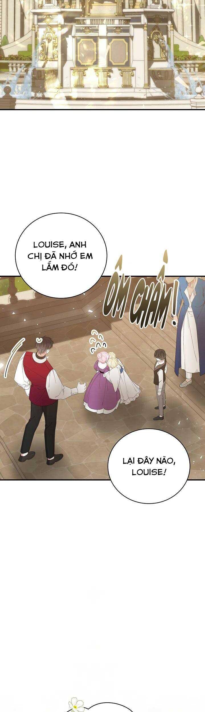 Tôi Chỉ Đi Tìm Cha Thôi Chapter 54 - 41