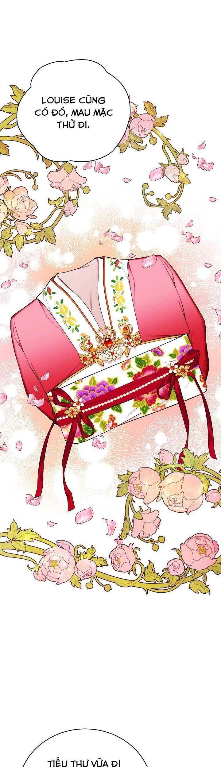 Tôi Chỉ Đi Tìm Cha Thôi Chapter 54 - 43