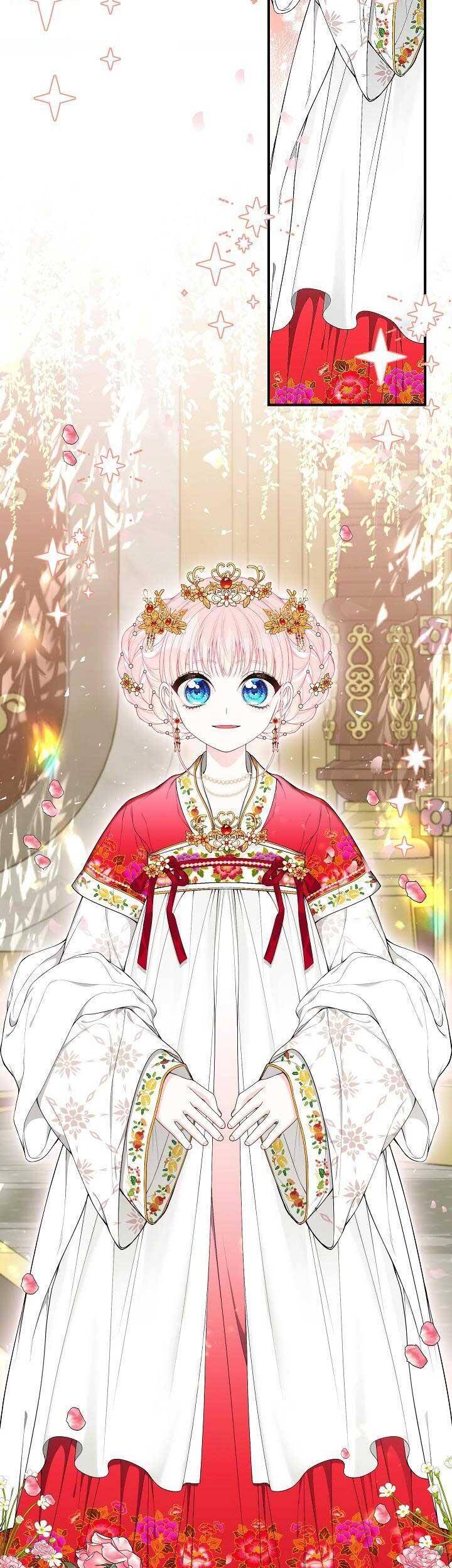 Tôi Chỉ Đi Tìm Cha Thôi Chapter 54 - 45