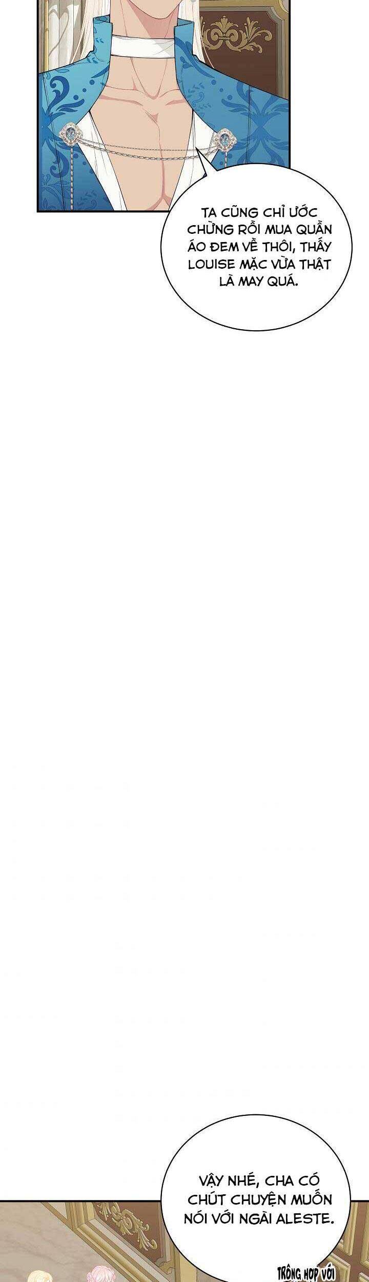 Tôi Chỉ Đi Tìm Cha Thôi Chapter 54 - 48