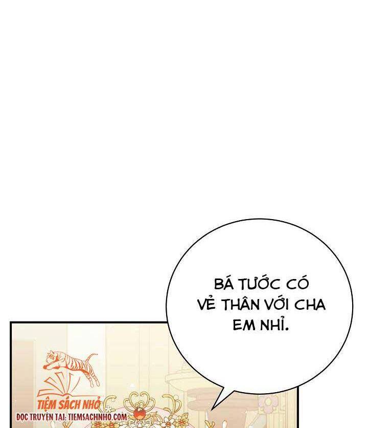 Tôi Chỉ Đi Tìm Cha Thôi Chapter 54 - 50
