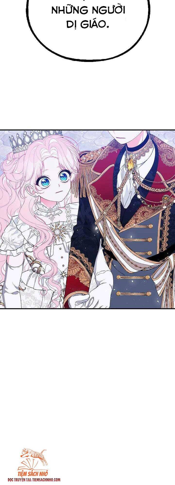 Tôi Chỉ Đi Tìm Cha Thôi Chapter 54 - 6