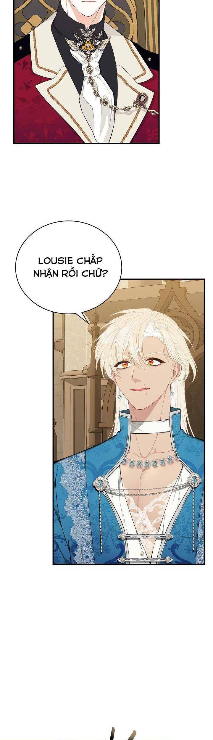Tôi Chỉ Đi Tìm Cha Thôi Chapter 54 - 55