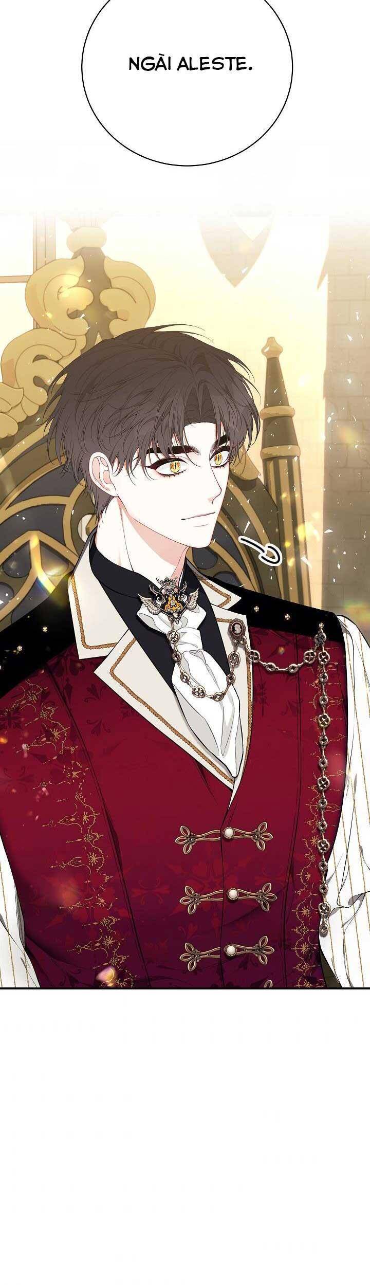 Tôi Chỉ Đi Tìm Cha Thôi Chapter 54 - 58