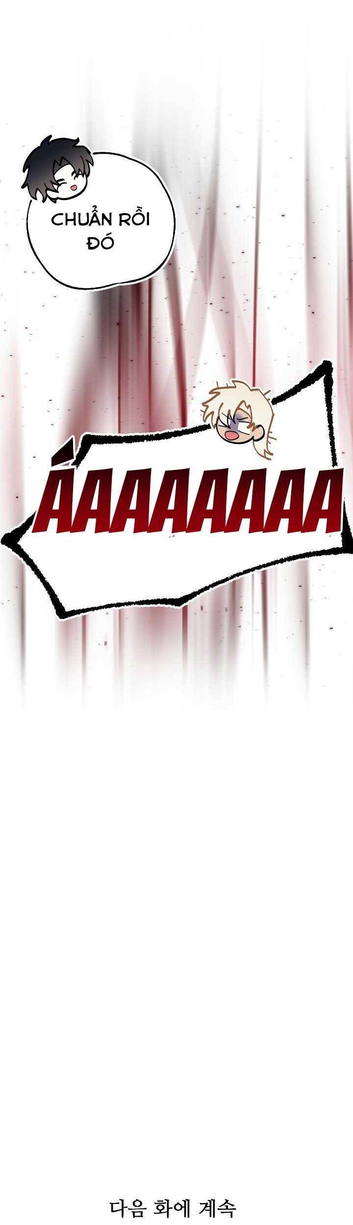 Tôi Chỉ Đi Tìm Cha Thôi Chapter 54 - 60