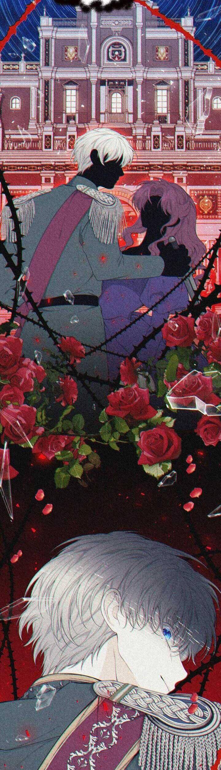 Tôi Chỉ Đi Tìm Cha Thôi Chapter 54 - 8