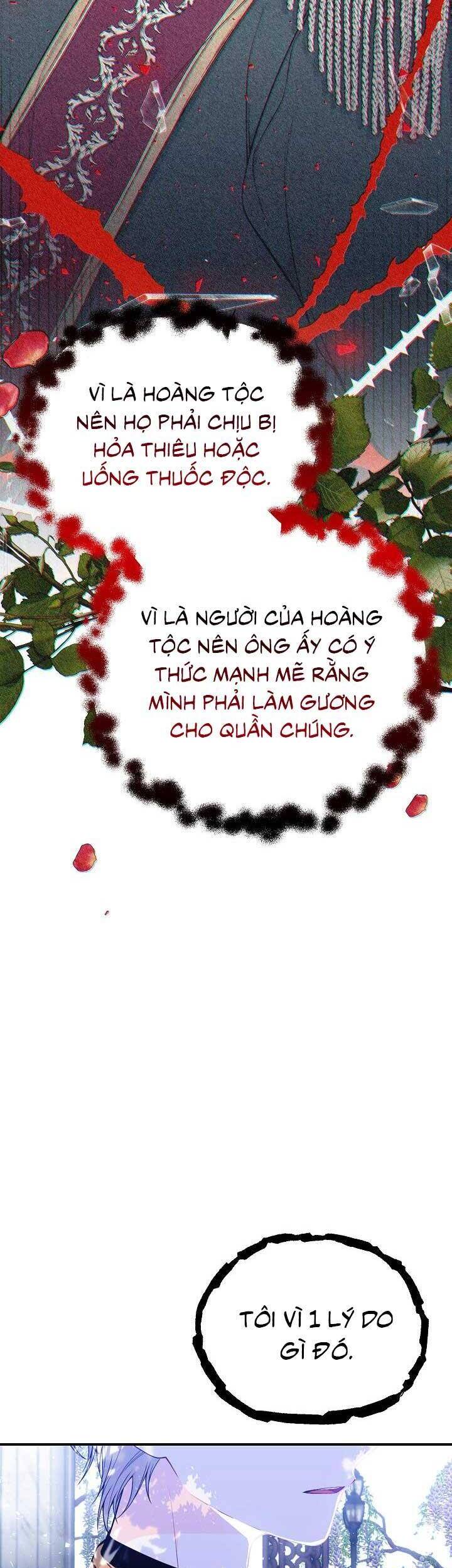 Tôi Chỉ Đi Tìm Cha Thôi Chapter 54 - 9