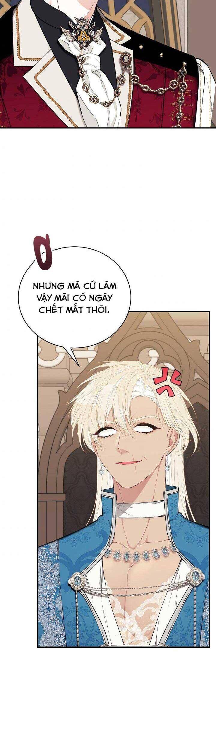 Tôi Chỉ Đi Tìm Cha Thôi Chapter 55 - 2