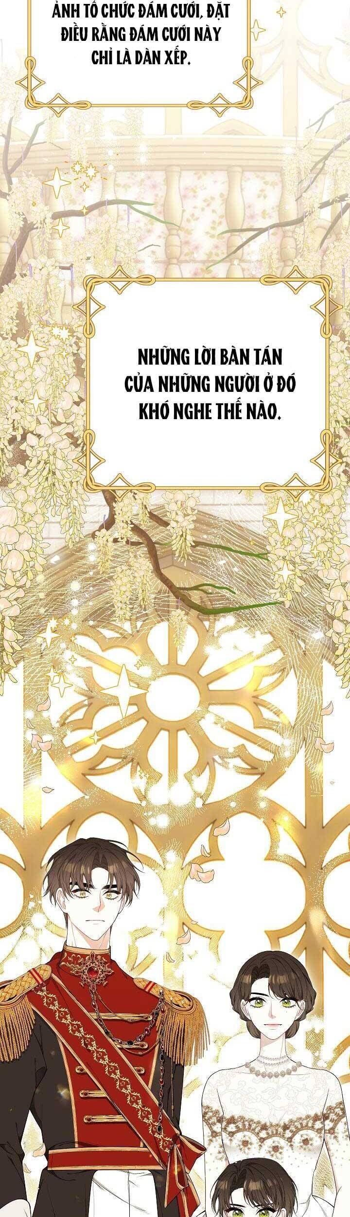 Tôi Chỉ Đi Tìm Cha Thôi Chapter 55 - 11