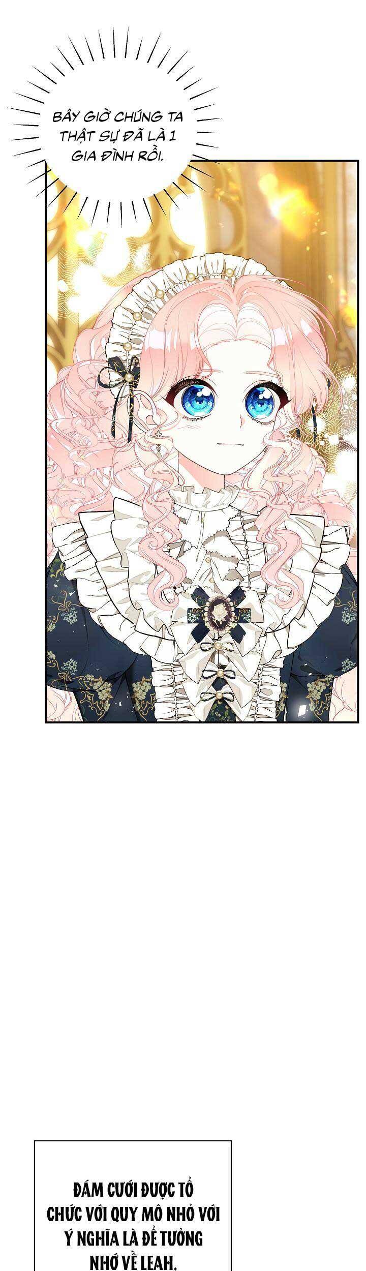 Tôi Chỉ Đi Tìm Cha Thôi Chapter 55 - 13