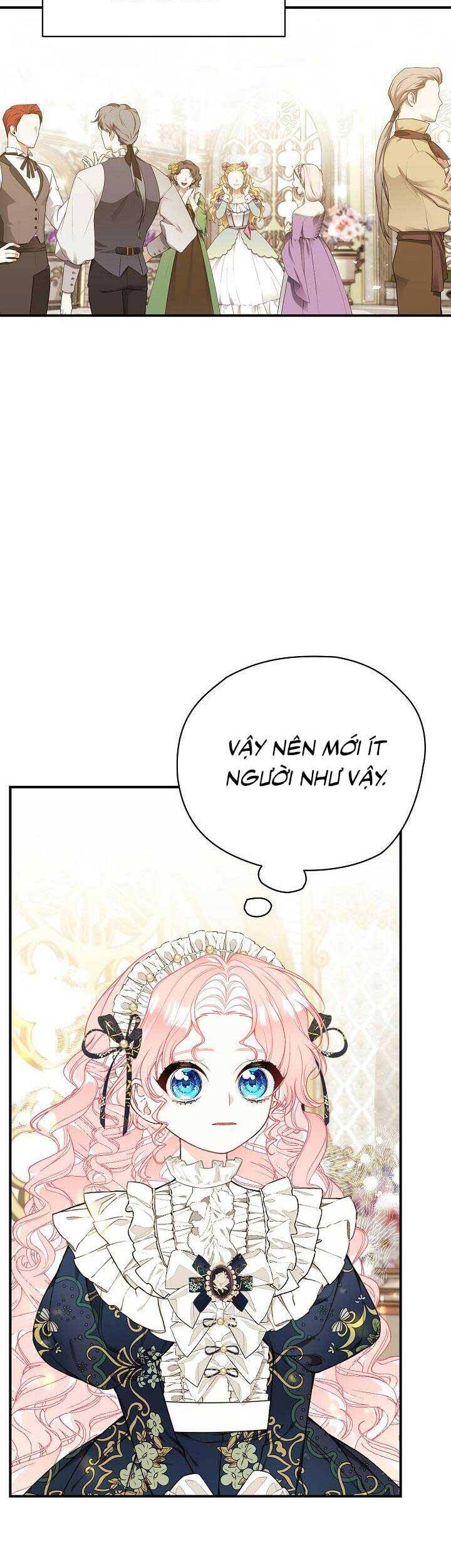 Tôi Chỉ Đi Tìm Cha Thôi Chapter 55 - 14