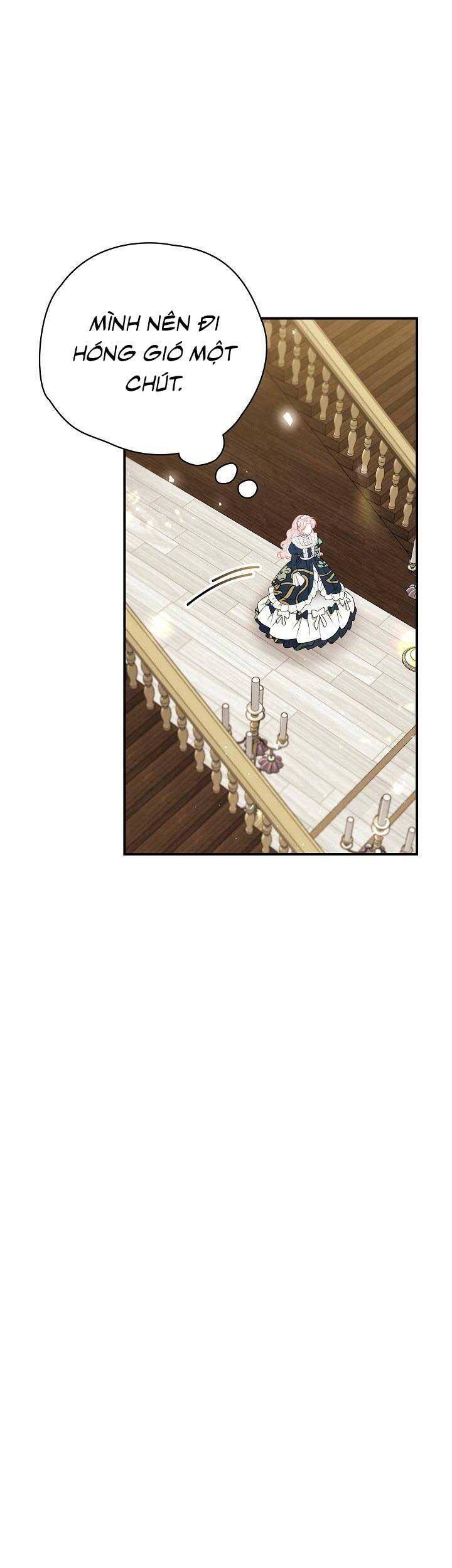 Tôi Chỉ Đi Tìm Cha Thôi Chapter 55 - 15