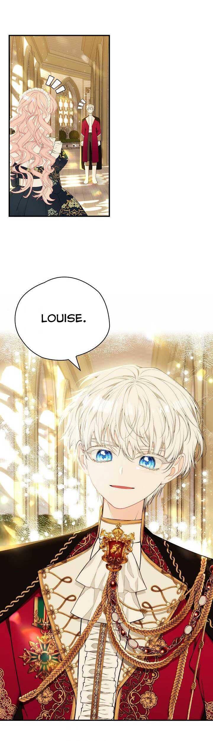 Tôi Chỉ Đi Tìm Cha Thôi Chapter 55 - 17