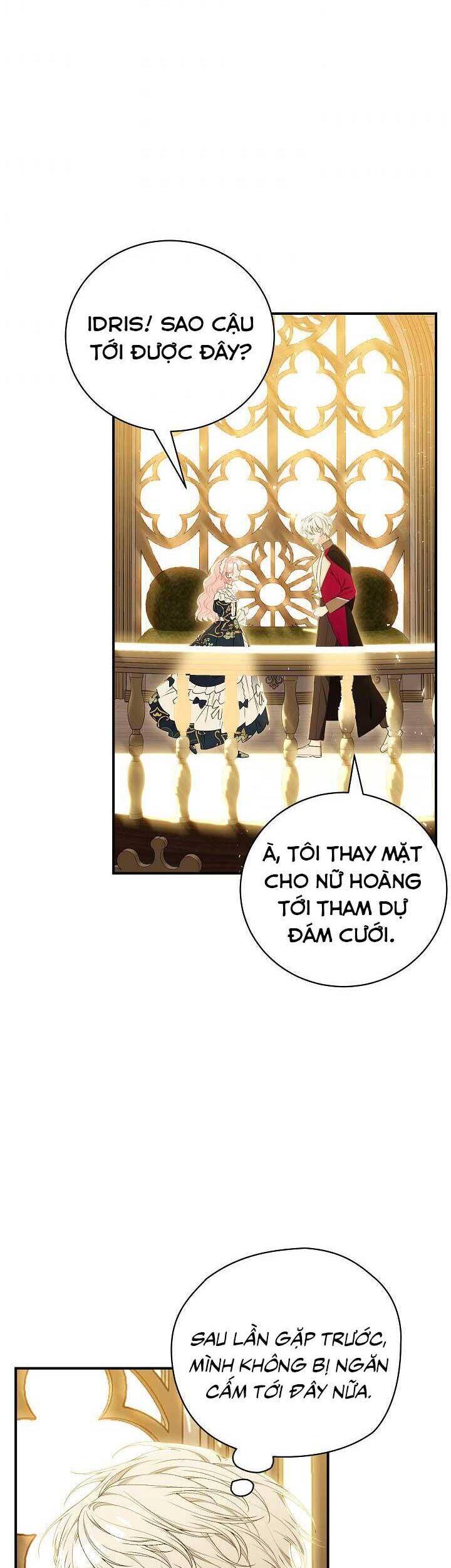 Tôi Chỉ Đi Tìm Cha Thôi Chapter 55 - 18