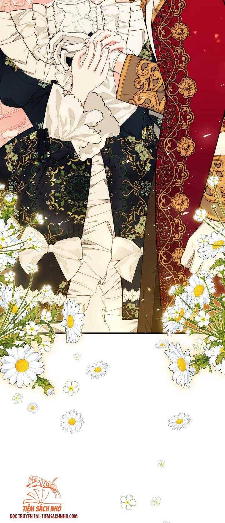 Tôi Chỉ Đi Tìm Cha Thôi Chapter 55 - 24