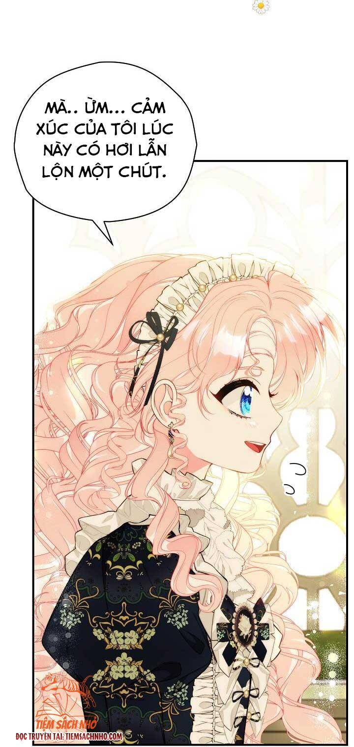 Tôi Chỉ Đi Tìm Cha Thôi Chapter 55 - 25