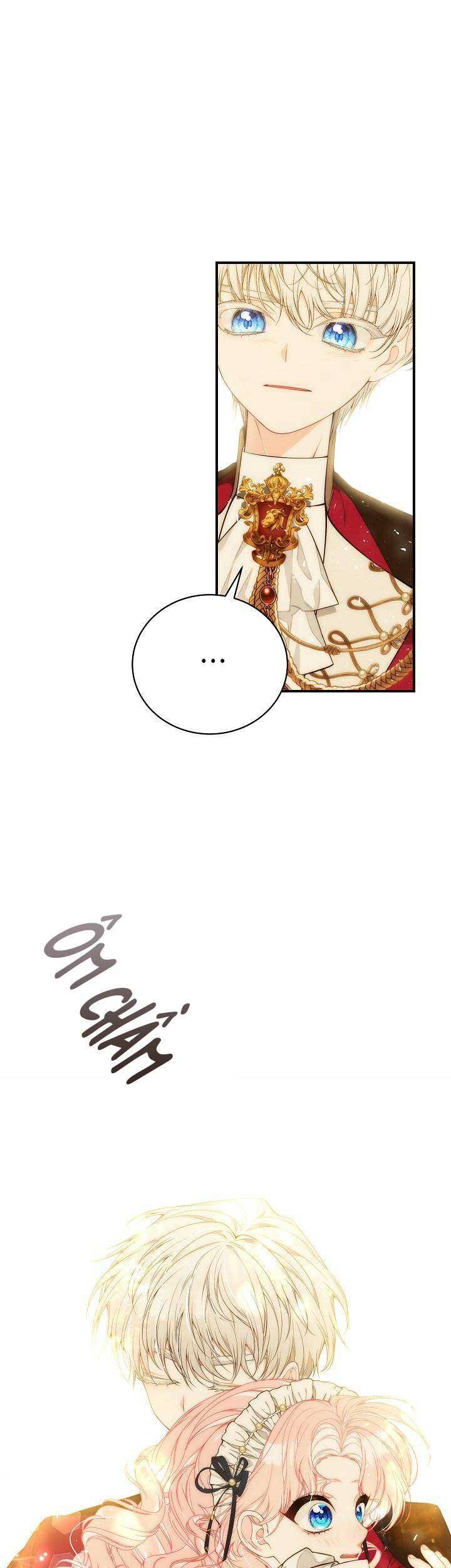 Tôi Chỉ Đi Tìm Cha Thôi Chapter 55 - 26