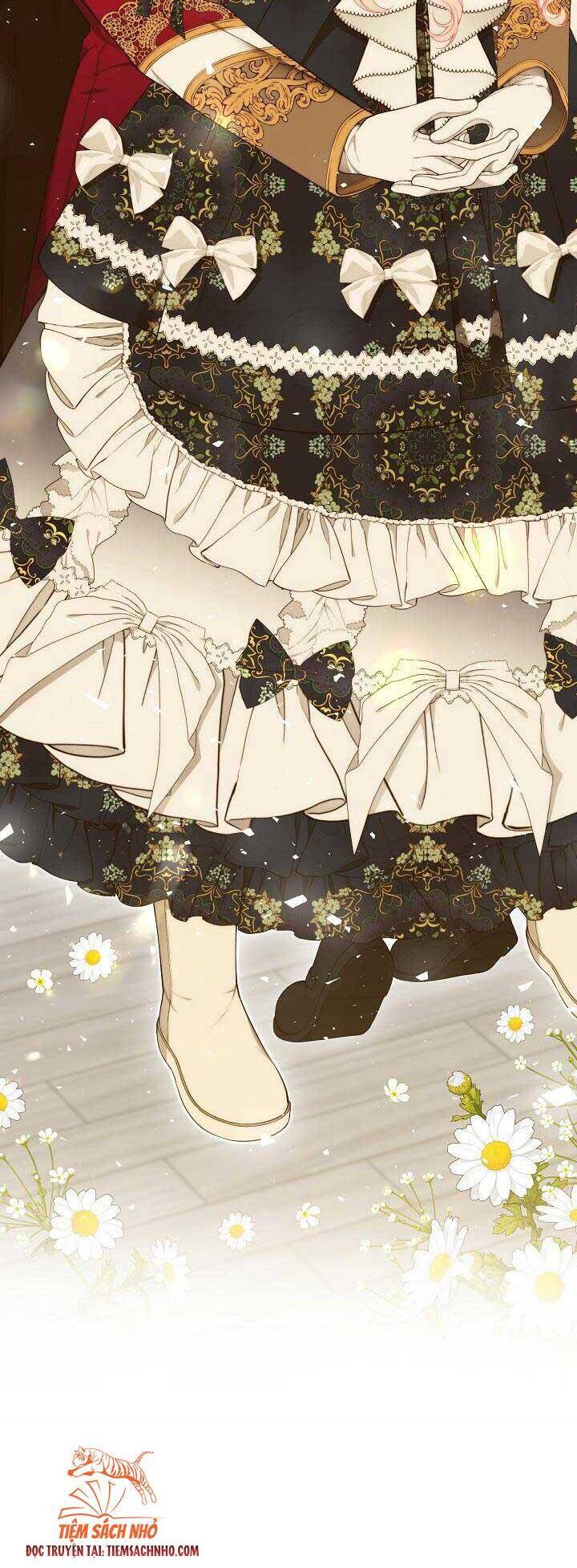 Tôi Chỉ Đi Tìm Cha Thôi Chapter 55 - 29