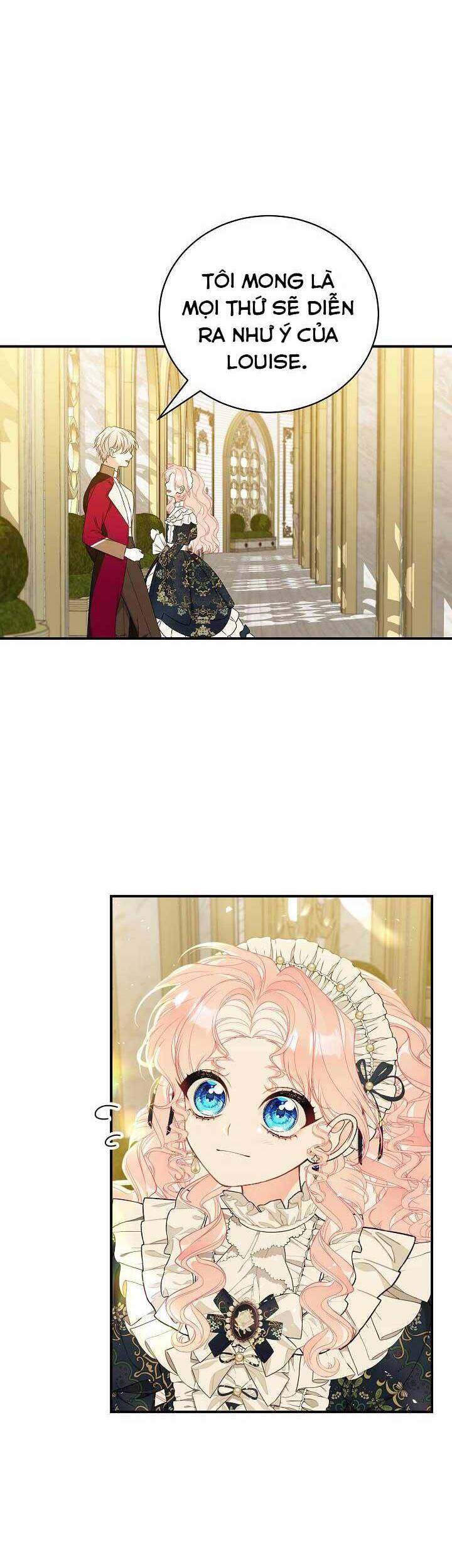 Tôi Chỉ Đi Tìm Cha Thôi Chapter 55 - 31