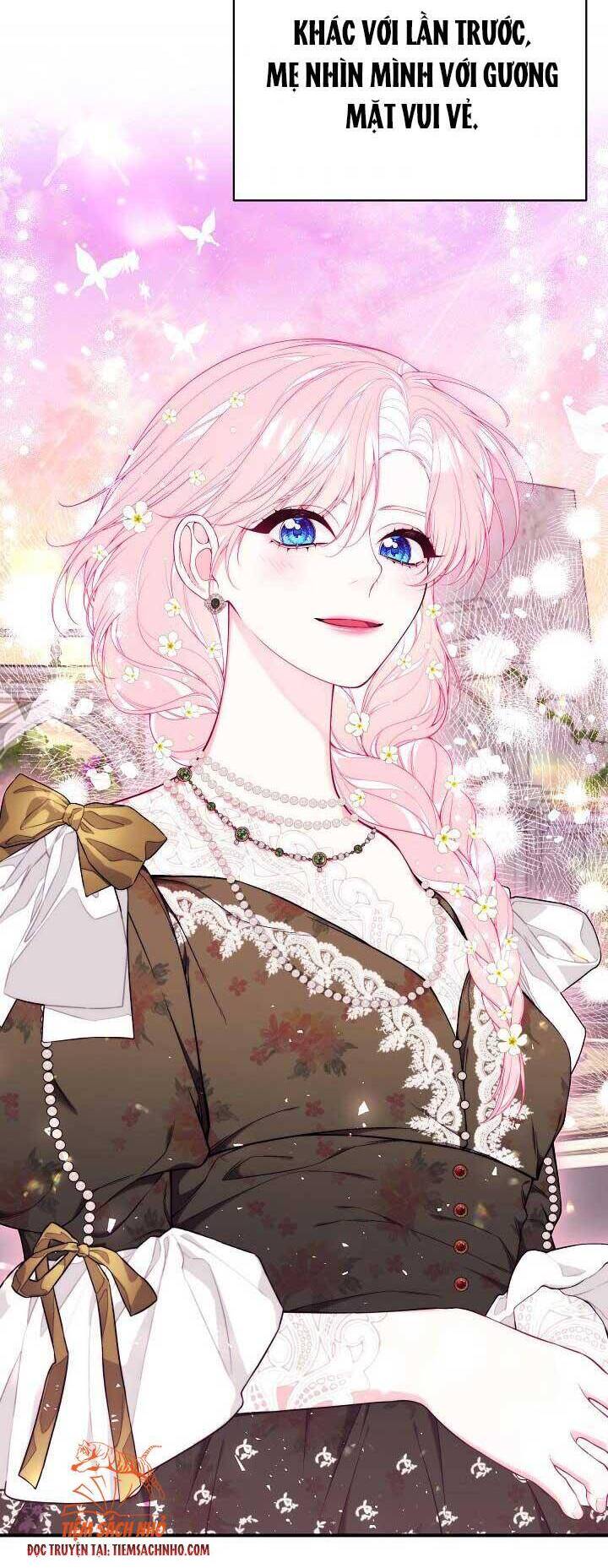 Tôi Chỉ Đi Tìm Cha Thôi Chapter 55 - 33