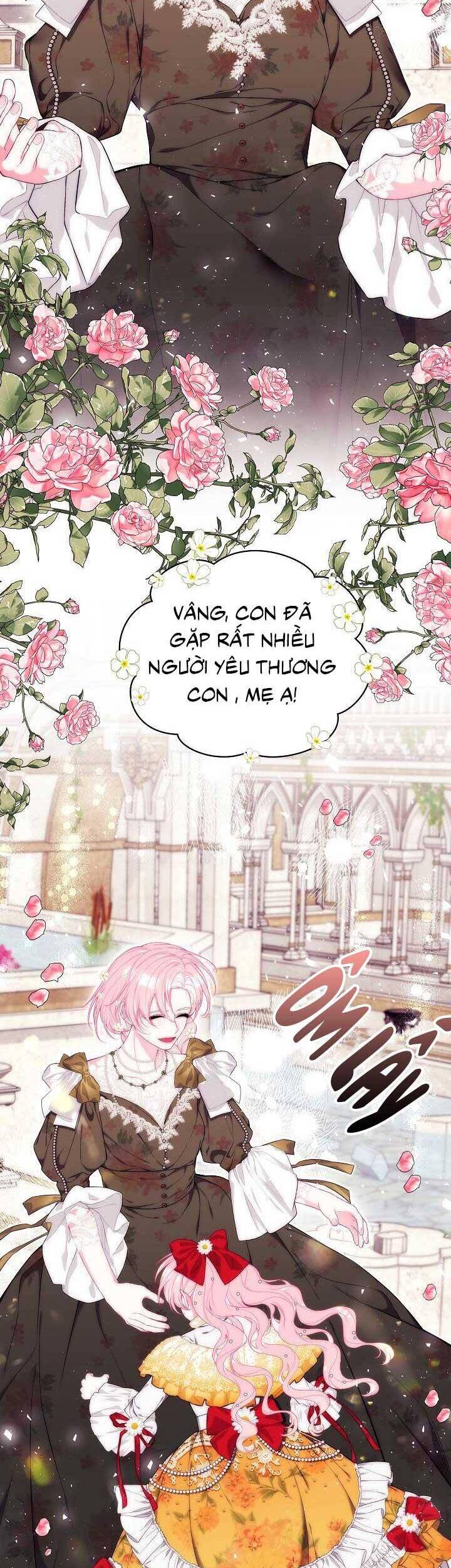 Tôi Chỉ Đi Tìm Cha Thôi Chapter 55 - 35