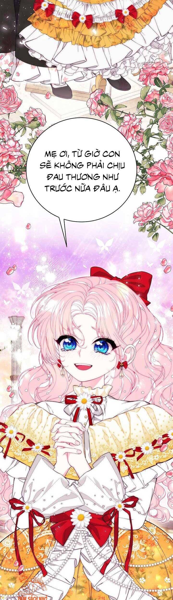 Tôi Chỉ Đi Tìm Cha Thôi Chapter 55 - 36