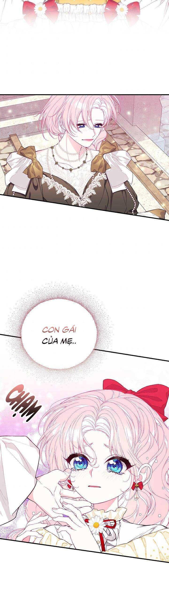 Tôi Chỉ Đi Tìm Cha Thôi Chapter 55 - 38